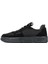 Erkek Deri & Tekstil Siyah Sneakers & Spor Ayakkabı 1001 REF001 Erk Ayk SK23/24 Black 2