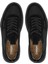 Erkek Deri & Tekstil Siyah Sneakers & Spor Ayakkabı 1001 REF001 Erk Ayk SK23/24 Black 4