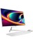 XS032 I7 4770 8gb Ram 128GB SSD 23.8" Webcam + Wifi All In One Bilgisayar 1