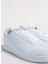 PC-30484 Sneaker Ayakkabı - Beyaz - 39 5