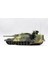 09598 1/35 Ölçek, Object 490B Ana Muharebe Tankı, Plastik Model Kiti 3
