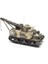 2088 1/35 Ölçek, Us M31 Tank Kurtarıcı, Plastik Model Kiti 2