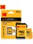 32Gb.Micro Sd Hafıza Kartı Clas 10 4K Uv3 V30 A1 Ultra Performans Hafıza Kartı Orjinal 3