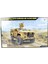 63537 1/35 Ölçek M1278A1, (M153 Crows) Ağır Silahlı Zırhlı Araç Plastik Model Kiti 1
