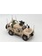 63537 1/35 Ölçek M1278A1, (M153 Crows) Ağır Silahlı Zırhlı Araç Plastik Model Kiti 2