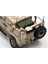63537 1/35 Ölçek M1278A1, (M153 Crows) Ağır Silahlı Zırhlı Araç Plastik Model Kiti 4