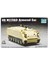 07240 1/72 Ölçek M113A3 Zırhlı Personel Taşıyıcı, Plastik Model Kiti 1