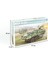 00399 1/35 Ölçek, M1134 Stryker (ATGM) Tanksavar Güdümlü Füze, Plastik Model Kiti 5