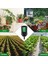 4-In-1 Toprak Ölçer Ph/nem/güneş Işığı/sıcaklık Nem Ölçer Asitlik Monitörü Bahçe Dikim Nem Sensörü Test Cihazı (Yurt Dışından) 1