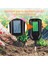 4-In-1 Toprak Ölçer Ph/nem/güneş Işığı/sıcaklık Nem Ölçer Asitlik Monitörü Bahçe Dikim Nem Sensörü Test Cihazı (Yurt Dışından) 3