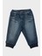 Erkek Bebek Denim Pantolon 23FW0BG1235 1