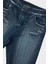 Erkek Bebek Denim Pantolon 23FW0BG1235 3