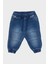 Erkek Bebek Denim Pantolon 23FW1BG1225 1