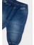 Erkek Bebek Denim Pantolon 23FW1BG1225 3