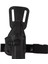 Comfort-Tac Cz 75B Alçak Taşıma Tabanca Kılıfı Seviye 2 Siyah 2
