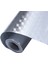 Mutfak Yağı Geçirmez Su Geçirmez Etiket Alüminyum Folyo Mutfak Fırını Dolabı Çıkartmalar Kendinden Yapışkanlı Duvar Kağıtları Diy Duvar Çıkartmaları 40 cm x 1 M (Yurt Dışından) 3