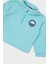 Gb Baby Layette Erkek Bebek Mavi Sweatshirt 23FW1BG1426 3