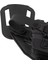 Comfort-Tac Cz 75B Alçak Taşıma Tabanca Kılıfı Seviye 2 Siyah 3