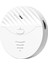 Tuya Akıllı Wifi Alarm Kapı ve Pencere Titreşim Sensörü Güvenlik Koruma Uyarısı Alexa ile Çalışır, Smart Life(Beyaz) (Yurt Dışından) 1