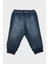 Erkek Bebek Denim Pantolon 23FW0BG1235 2
