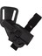 Comfort-Tac Sarsılmaz K2 (9mm) Alçak Taşıma Tabanca Kılıfı Seviye 2 Siyah 1