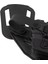 Comfort-Tac Sarsılmaz K2 (9mm) Alçak Taşıma Tabanca Kılıfı Seviye 2 Siyah 3