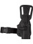 Comfort-Tac Sarsılmaz K2 (9mm) Alçak Taşıma Tabanca Kılıfı Seviye 2 Siyah 4