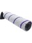 Zemin Scrubber S1 Ev Dezenfektanı Kenar S Temizleme ve Sürükleme Entegre Makinesi Için 2pcs Rulo Fırça (Yurt Dışından) 4