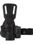 Comfort-Tac Sarsılmaz K2 (9mm) Alçak Taşıma Tabanca Kılıfı Seviye 2 Önü Şarjörlüklü Siyah 2