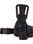 Comfort-Tac Sarsılmaz K2 (9mm) Alçak Taşıma Tabanca Kılıfı Seviye 2 Önü Şarjörlüklü Siyah 4