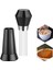 Espresso Kahve Karıştırıcı, Wdt Aracı, Espresso Karıştırma Dağıtımı Için Paslanmaz Çelik Mini Çırpma Teli - Profesyonel Kahve (Yurt Dışından) 2