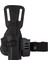 Comfort-Tac Cz 75B Alçak Taşıma Tabanca Kılıfı Seviye 2 Önü Şarjörlüklü Siyah 2