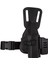 Comfort-Tac Cz 75B Alçak Taşıma Tabanca Kılıfı Seviye 2 Önü Şarjörlüklü Siyah 4