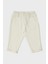 Erkek Bebek Ekru Pantolon 1
