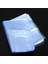 100 Adet Pvc Isıyla Daralan Ambalaj Çanta Düz Mühür Hediye Paketleme 8 Inç x 12 Inç (Yurt Dışından) 2