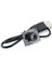 OV9726 Kamera Modülü USB Kamera Modülü 1m Piksel USB Ücretsiz Sürücü Cmos Sensör 42 Derece Görüş 3.0mm -Mesafe (Yurt Dışından) 4