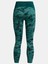 Under Armour Project Rock Let's Go Printed Ankle Leggings Spor Tayt 1