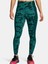 Under Armour Project Rock Let's Go Printed Ankle Leggings Spor Tayt 4