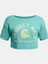 Project Rock Balance Graphic Short Sleeve Tişört 3