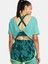 Project Rock Balance Graphic Short Sleeve Tişört 2
