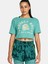 Project Rock Balance Graphic Short Sleeve Tişört 1