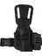 Comfort-Tac Sarsılmaz K2 (9mm) Alçak Taşıma Tabanca Kılıfı Önü Şarjörlüklü Siyah 4