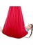 Tekno Trust Kumaş Çocuk Yoga Swing Salıncak Duyusal Jimlastik Çocuk Odası Aktivite Gelişim Denge Salıncağı Mode 4