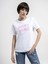 Kadın T-Shirt Beyaz LF2034950 1