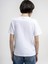 Kadın T-Shirt Beyaz LF2034950 3