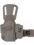 Comfort-Tac Sarsılmaz K2 (9mm) Alçak Taşıma Tabanca Kılıfı Önü Şarjörlüklü Çöl Rengi 2