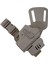 Comfort-Tac Sarsılmaz K2 (9mm) Alçak Taşıma Tabanca Kılıfı Önü Şarjörlüklü Çöl Rengi 3