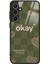 Samsung S23 Fe Enjoy Your Life Tasarımlı Glossy Telefon Kılıfı 1