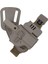 Comfort-Tac Sarsılmaz K2 (9mm) Alçak Taşıma Tabanca Kılıfı Seviye 2 Önü Şarjörlüklü Çöl Rengi 1