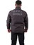 Özel Güvenlik Softshell Mont - Özel Güvenlik Kışlık Mont 4